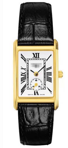 Wholesale Yellow Gold Women T71.3.310.13 Watch