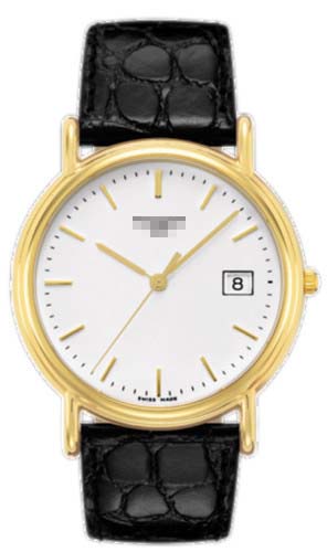 Wholesale Yellow Gold Men T71.3.429.11 Watch