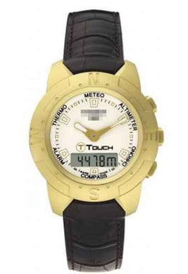 Wholesale Yellow Gold Men T71.3.445.11 Watch
