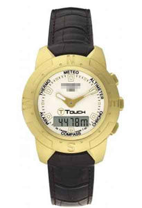 Wholesale Yellow Gold Men T71.3.445.11 Watch