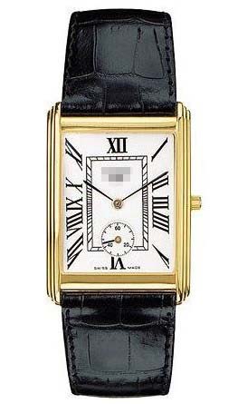 Wholesale Yellow Gold Women T71.3.610.13 Watch