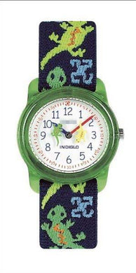 Custom Plastic T72881 Watch