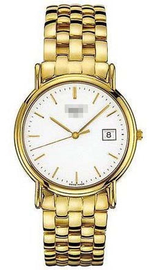 Wholesale Yellow Gold Women T73.3.413.11 Watch