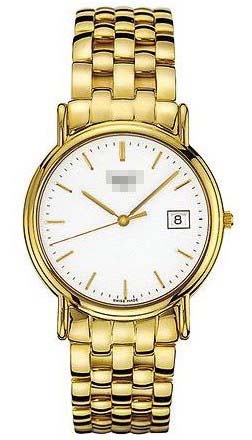 Wholesale Yellow Gold Women T73.3.413.11 Watch