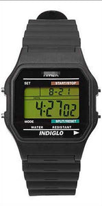 Custom Resin T75961 Watch