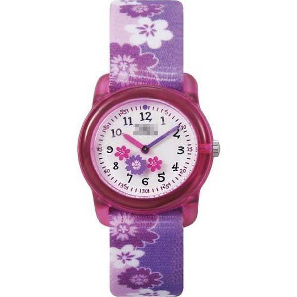 Custom Plastic T7B011 Watch