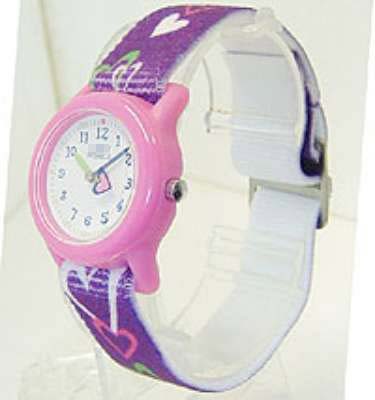 Custom Plastic T7B111 Watch