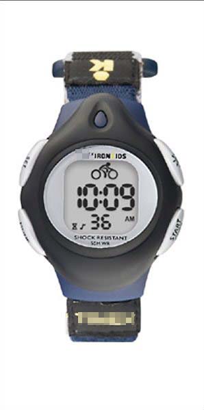 Custom Resin T7B201 Watch