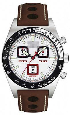 Custom Men T91.1.416.31 Watch