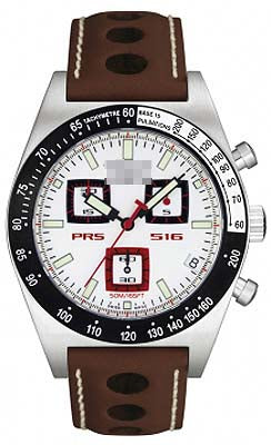 Custom Men T91.1.416.31 Watch
