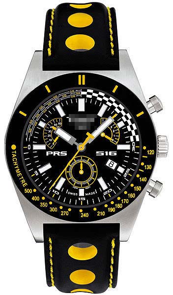 Custom Men T91.1.428.51 Watch