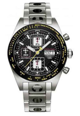 Custom Men T91.1.487.81 Watch