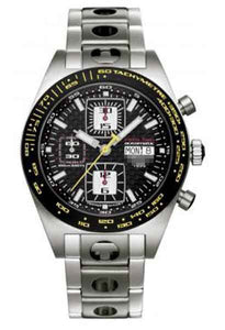 Custom Men T91.1.487.81 Watch