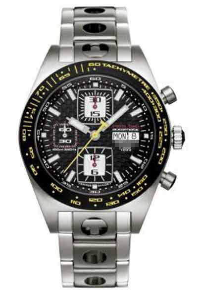 Custom Men T91.1.487.81 Watch