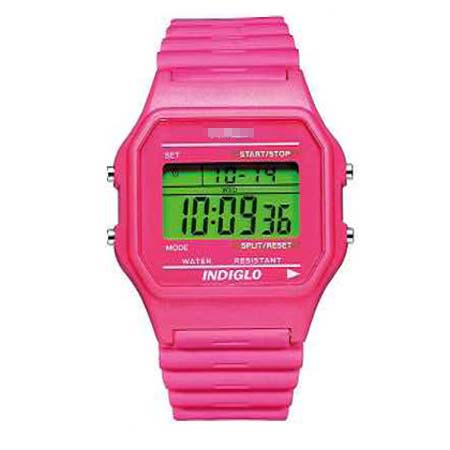 Custom Resin T92370 Watch