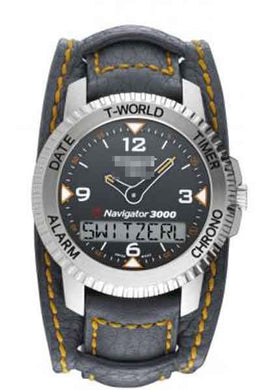 Custom Men T96.1.468.32 Watch