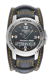 Custom Men T96.1.468.32 Watch