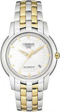 Custom Men T97.2.483.31 Watch