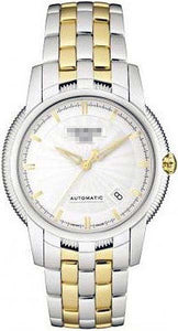 Custom Men T97.2.483.31 Watch