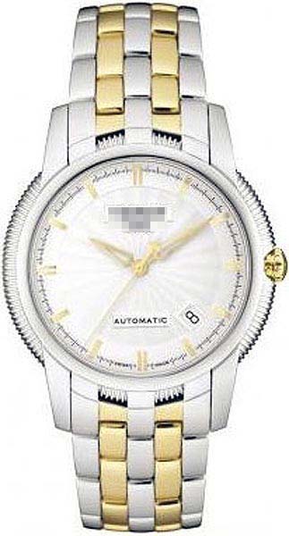 Custom Men T97.2.483.31 Watch