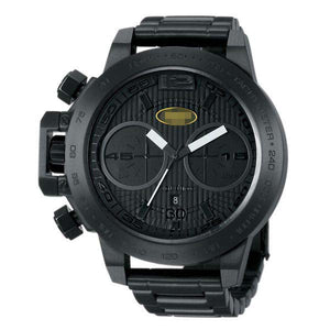 Custom Stainless Steel Men TC50VABB Watch