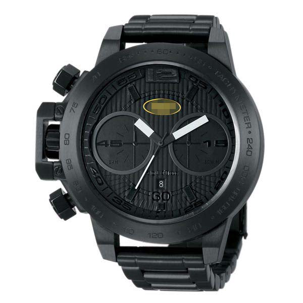 Custom Stainless Steel Men TC50VABB Watch