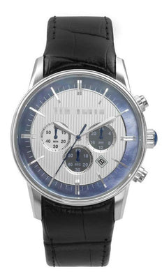 Wholesale Stainless Steel Men TE1016 Watch