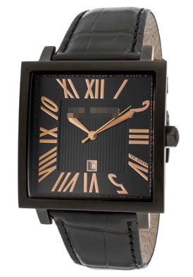 Wholesale Stainless Steel Men TE1040 Watch