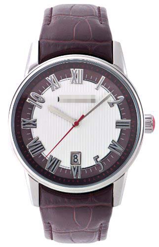 Wholesale Stainless Steel Men TE1052 Watch