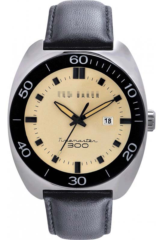 Wholesale Stainless Steel Men TE1101 Watch