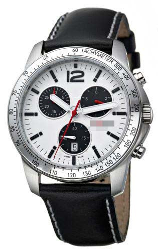 Wholesale Stainless Steel Men TE200.3 Watch