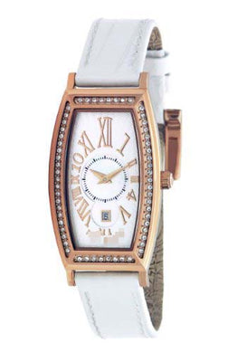 Wholesale Stainless Steel Women TE2040 Watch
