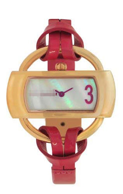 Wholesale Stainless Steel Women TE2075 Watch