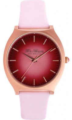 Wholesale Rose Gold Women TE2097 Watch