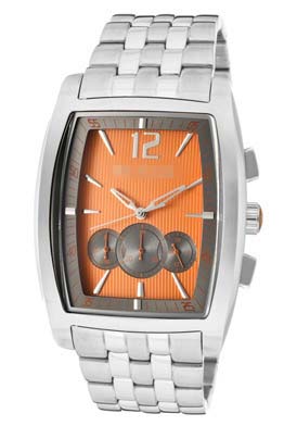 Wholesale Stainless Steel Men TE3010 Watch