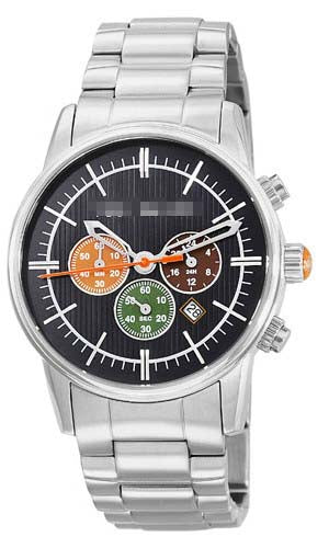 Wholesale Stainless Steel Men TE3012 Watch
