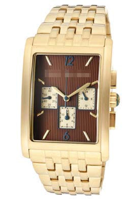 Wholesale Stainless Steel Men TE3015 Watch