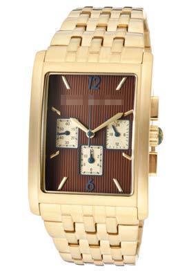 Wholesale Stainless Steel Men TE3015 Watch