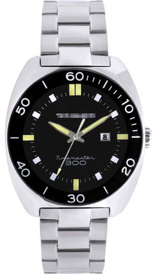 Wholesale Stainless Steel Men TE3043 Watch