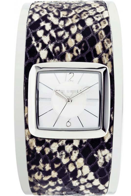 Wholesale Stainless Steel Women TE4000 Watch