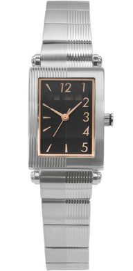 Wholesale Stainless Steel Women TE4005 Watch