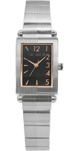 Wholesale Stainless Steel Women TE4005 Watch