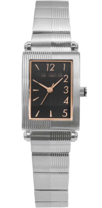 Wholesale Stainless Steel Women TE4005 Watch