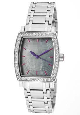 Wholesale Stainless Steel Women TE4011 Watch