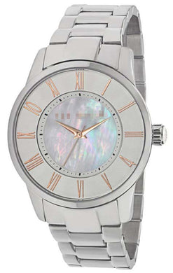 Wholesale Stainless Steel Women TE4030 Watch