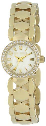 Wholesale Stainless Steel Women TE4053 Watch
