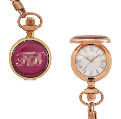 Wholesale Stainless Steel Women TE4065 Watch