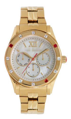 Wholesale Stainless Steel Women TE4067 Watch