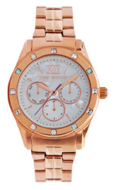 Wholesale Stainless Steel Women TE4068 Watch