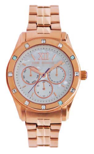 Wholesale Stainless Steel Women TE4068 Watch